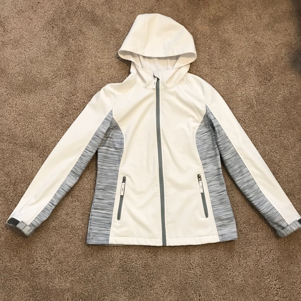 Water proof jacket